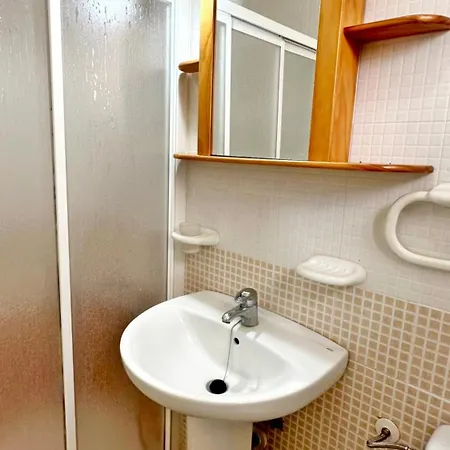 Apartman Alcoia 7 - Playa De - Alquiler Solo A Familias